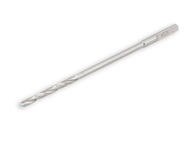 Drill Bit  3.5