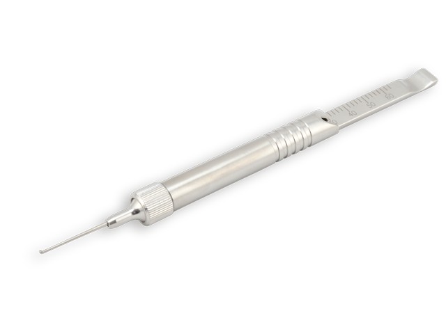 Depth Gauge
