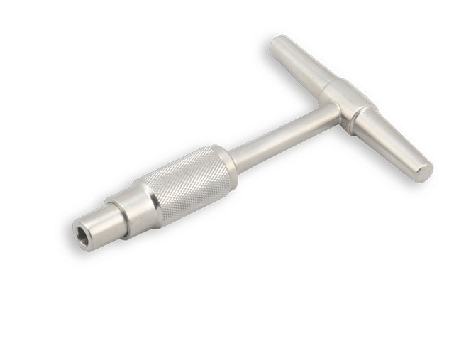 Quick-change Handle