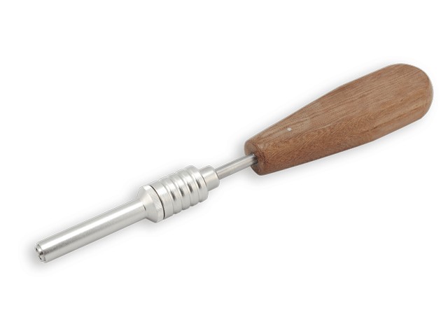 Screwdriver, Hex