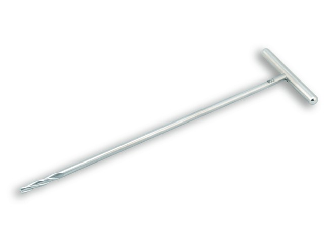 Drill Bit, Flat Tip