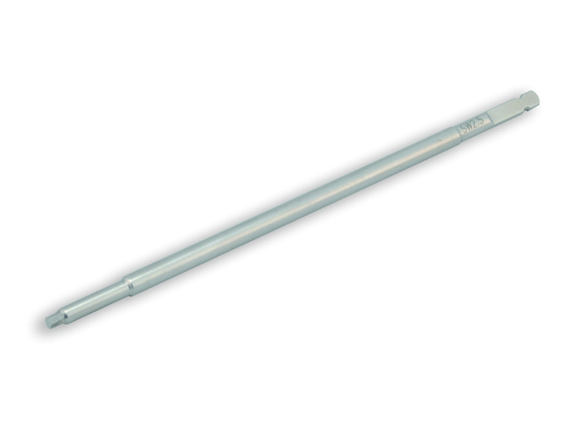 Quick Coupling Screwdriver