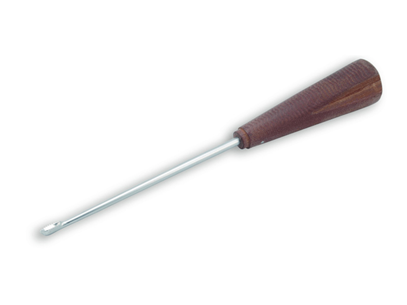 Serated Cup Curette ( Short)