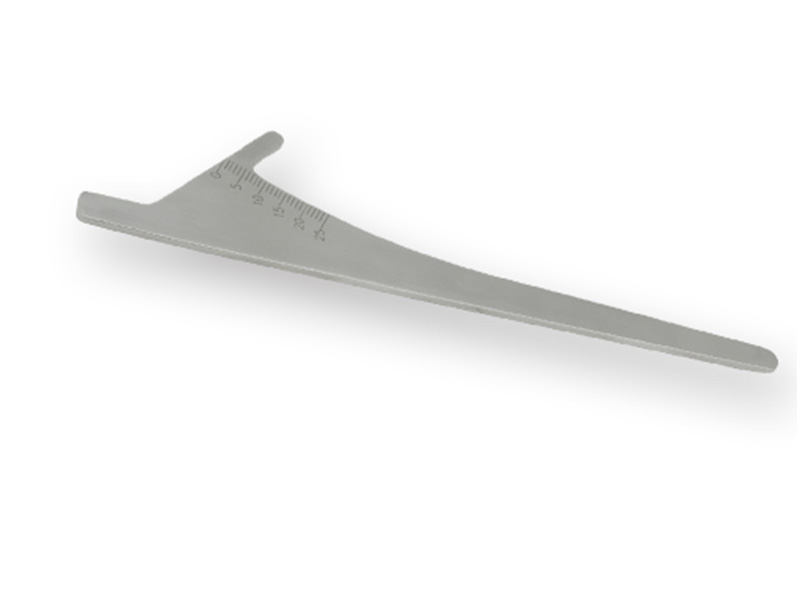 Osteotomy Guide